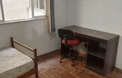 Imagem 2: Quarto Mobiliado São Mateus