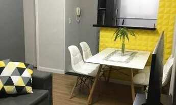 Imagem 5: Apartamento com 2 dormitórios à venda, ACEITA FINANCIAMENTO BANCÁRIO - por R$ 250.000 - Vi