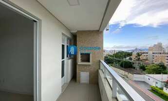 Imagem: Lançamento em Capoeiras!