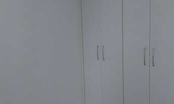 Imagem 5: Apartamento para venda tem 67 metros quadrados com 2 quartos em Parque Reboucas - São Paul