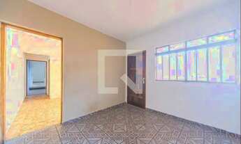 Imagem 2: Casa para Aluguel - Vila Luzita, 2 Quartos, 70 m2