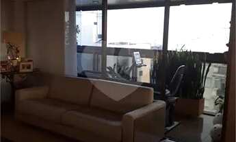 Imagem 3: São Paulo - Apartamento Padrão - PERDIZES