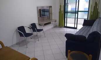 Imagem 6: Praia Grande - Aviação - 1 Quadra da Praia - Salão de Jogos - Internet-WiFi