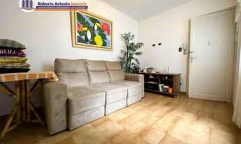 Imagem 4: Apartamento 1 dormitório para Venda, Canto do Forte, 1 dormitório, 1 banheiro, 1 vaga