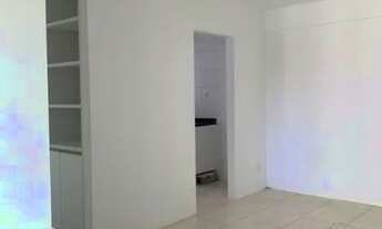 Imagem 3: MP- 57m², 02 Quartos Sendo 01 Suíte, Nascente, 01 Vaga Coberta!