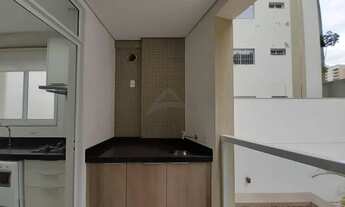Imagem 7: Apartamento - Cambuí - Campinas