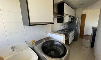 Imagem 4: Varandas Bela Vista - andar alto