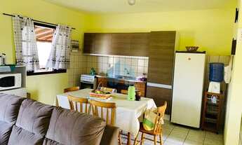 Imagem 3: Casa com Vista Incrível p/ Lagoa da Ferrugem e Barrinha, a 100 m da Lagoa e Poucos Metros