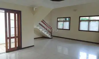 Imagem 4: Casa à venda no Condomínio Okinawa - Paulínia/SP