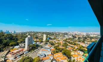 Imagem 3: Cobertura duplex com vista de tirar o fôlego no Butantã!!!