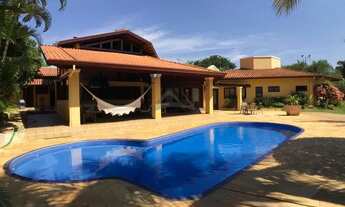 Imagem 2: Casa - Parque Xangrilá - Campinas