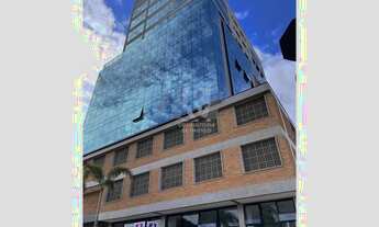 Imagem 4: Aluguel Prédio MARACANA