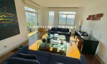 Imagem 13: Cobertura á Venda com vista livre - Hípica Paulista Brooklin 420 m² e 6 vagas