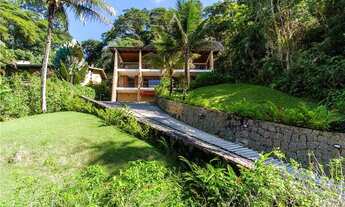 Imagem 4: Casa Vista Mar Praia Vermelha dos Arquitetos