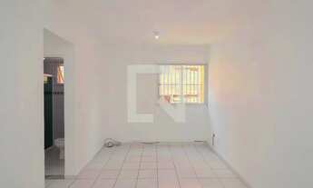 Imagem 2: Apartamento para Aluguel - Demarchi, 2 Quartos, 57 m2