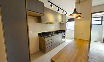 Imagem 5: Apartamento residencial para Locação em Campinas, bairro Cambuí, localizado no miolo do C