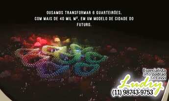 Imagem 2: Apartamento 94m² | 3 Dorms c suite