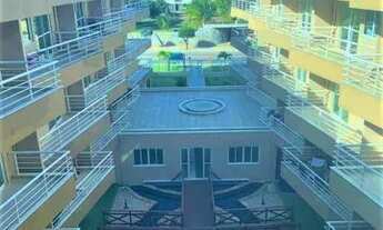 Imagem 2: Ótimo apartamento um quarto 100 metros da praia do Cumbuco