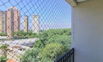 Imagem 7: Apartamento para Aluguel - Santo Amaro , 3 Quartos, 70 m2