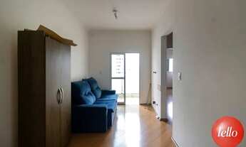 Imagem 2: Santo André - Apartamento Padrão - Vila Valparaíso