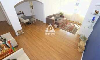 Imagem 2: Apartamento à venda, 3 quartos, 1 suíte, 1 vaga, Flamengo - RIO DE JANEIRO/RJ