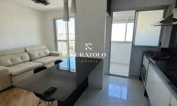 Imagem 3: Seu novo lar no Belenzinho More a 7 min do Metrô Belém 2 Dorms Com vaga e Varanda