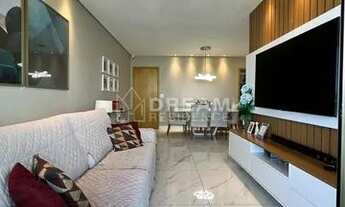 Imagem 3: Apartamento para venda possui 100 metros quadrados com 3 quartos em Boa Viagem - Recife