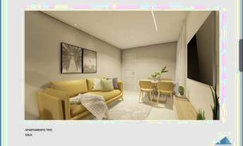 Imagem 5: Cobertura para venda possui 95 metros quadrados com 3 quartos em Copacabana - Belo Horizon