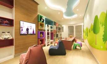 Imagem 6: Edificio Studio Designer 2 Tannat ao lado do Corredor Vera Arruda *Repasse