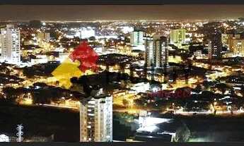 Imagem 4: Apartamento à venda, 67 m² por R$ 583.000,00 - Jardim Belo Horizonte - Campinas/SP