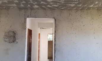 Imagem 4: Prédio com 05 apartamentos