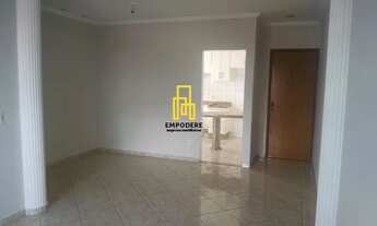 Imagem 2: Apartamento para Venda em Uberlândia, Santa Mônica, 3 dormitórios, 1 suíte, 2 banheiros, 2