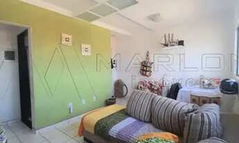 Imagem 3: Apartamento Porto Milano, 2 quartos, área gourmet, lado da sombra, 55m²