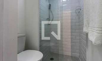 Imagem 5: Apartamento para Aluguel - Itaim Bibi, 1 Quarto, 38 m2