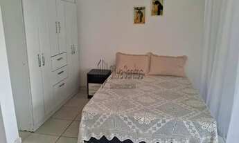 Imagem 7: Lindo Flat mobiliado Ref.: *94