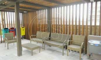 Imagem 6: São Paulo - Apartamento Padrão - Campo Belo