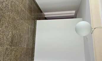 Imagem 3: Aquarius 3/4 120m2 suíte