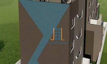 Imagem 7: Apartamento à venda, 26 m² por R$ 159.900,00 - Cajuru - Curitiba/PR