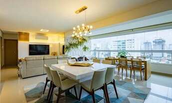 Imagem 7: Sofisticado, espaçoso e mobiliado