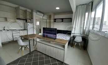 Imagem 2: Atrium Augusta 24m² 1 dormitório 1 vaga para locação na Bela Vista