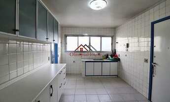 Imagem 6: Locação Apartamento 3 Dormitórios - 130 m² Cerqueira César