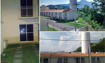 Imagem 2: Duplex em Condomínio - Piabetá (Venda