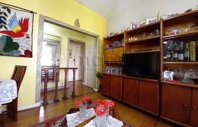 Imagem 4: SÃO PAULO - Casa Padrão - CAMBUCI