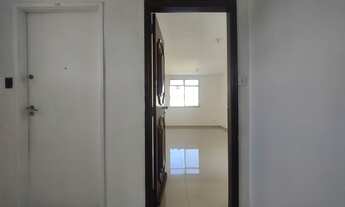 Imagem 4: Apartamento para aluguel possui 50 metros quadrados com 2 quartos em Taquara - Rio de Jane