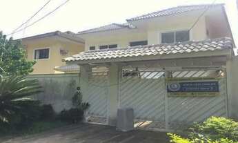 Imagem: Casa de condomínio sobrado para venda com