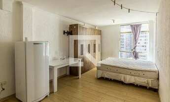 Imagem: Apartamento para Aluguel - Santa Cecília