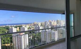 Imagem 13: Imbuí Apartamento 3/4 1 suíte 109m² Salvador Bahia