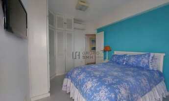 Imagem 6: Apartamento com 3 dormitórios à venda, 95 m² por R$ 999.000,00 - Praia da Enseada - Fórum