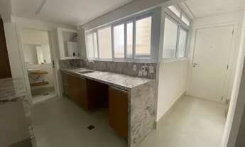 Imagem 7: Apto todo reformado p/ venda com 144 m² c/ 3 quartos na região mais nobre do Jd. América