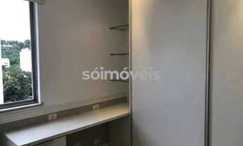 Imagem 6: Apartamento para venda com 78 metros quadrados com 1 quarto em Humaitá - Rio de Janeiro